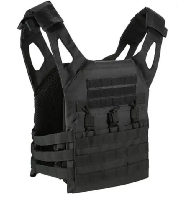 Lightweight Tactical Assault Vest