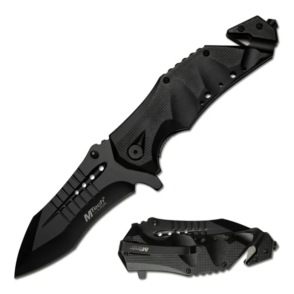 Mtech knife