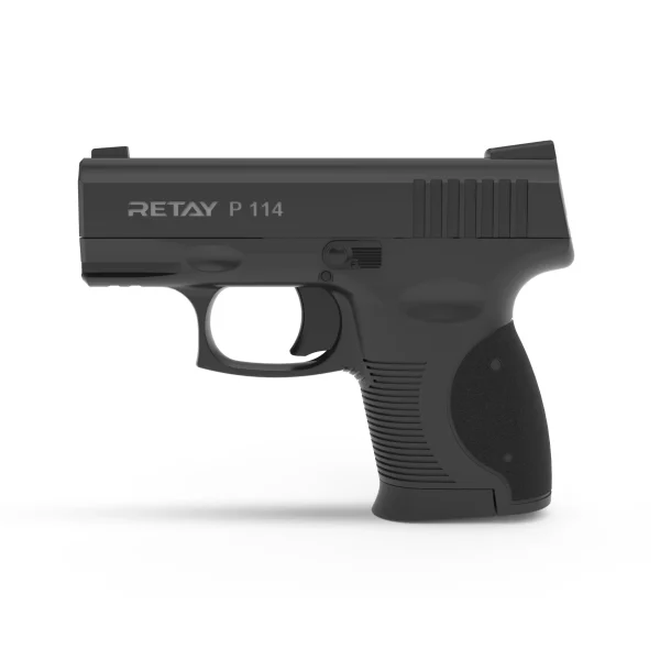 RETAY P114 BLANK GUN