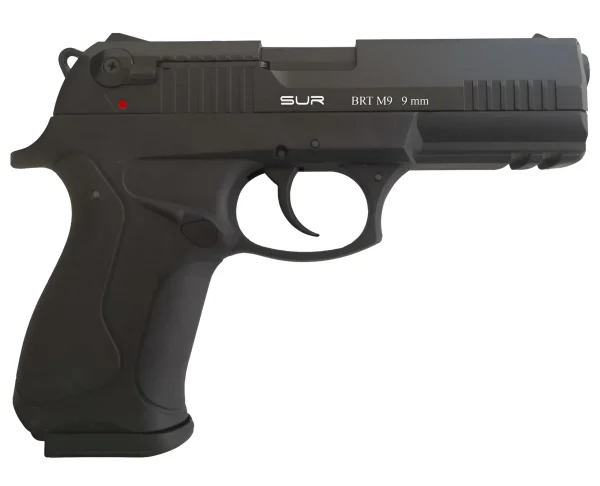 Sur BRT M9 Blank Gun – Realistic Blank Firing Gun for Sale at Taurus Triggers