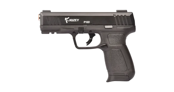 Kuzey P122 Blank Gun