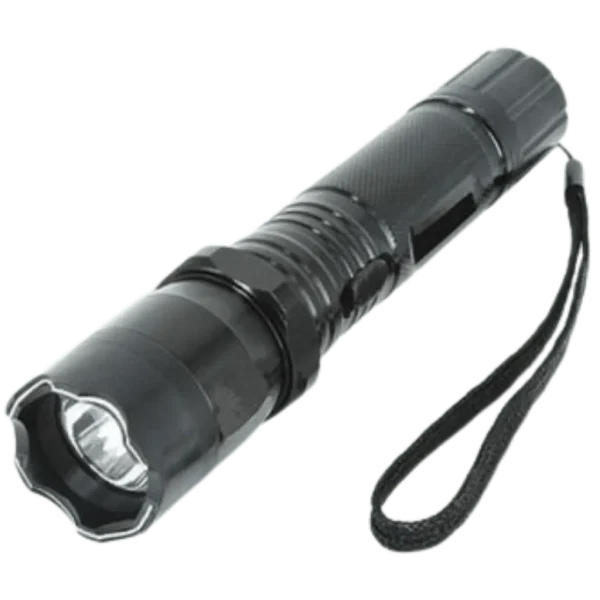 1101 Flashlight Stun Gun