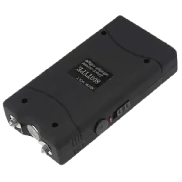 Stun Gun 800 Type Black