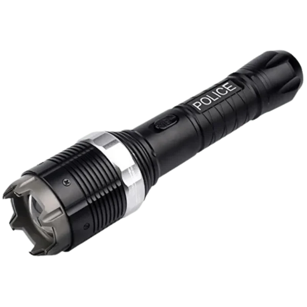 Flashlight Police model HY-8810 Stun Gun