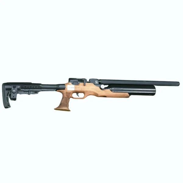 Air boss Kr2 Rifle