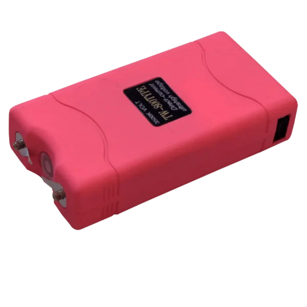 Stun Gun 800 Type Pink