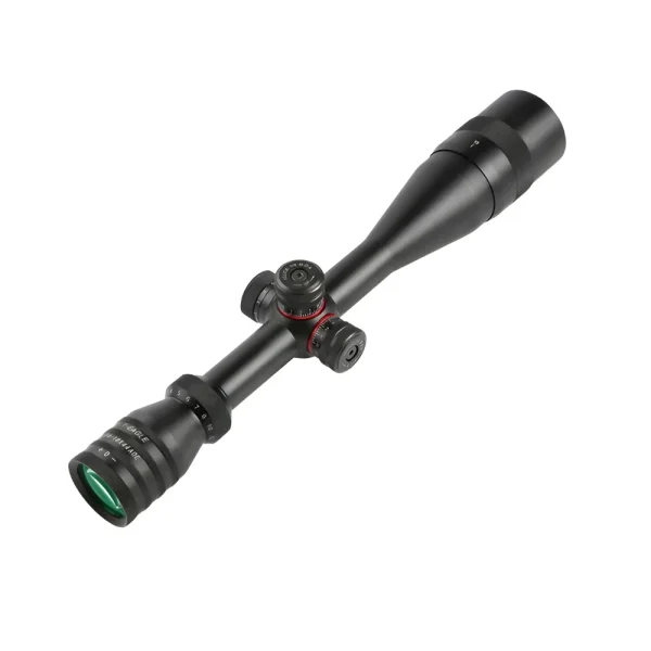 Rifle Scope War EAgle S 4-16X44 OE