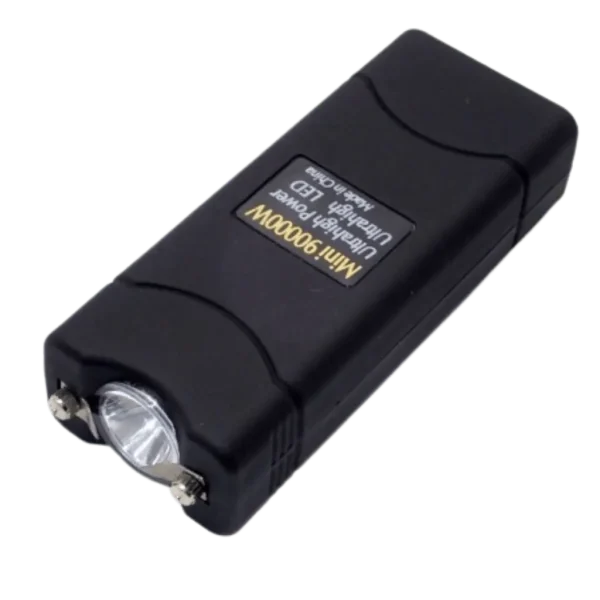 Stun Gun 801 Type Black