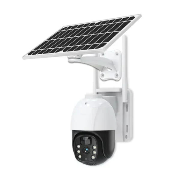 ANDOWL SOLAR WIFI PTZ Q-S33