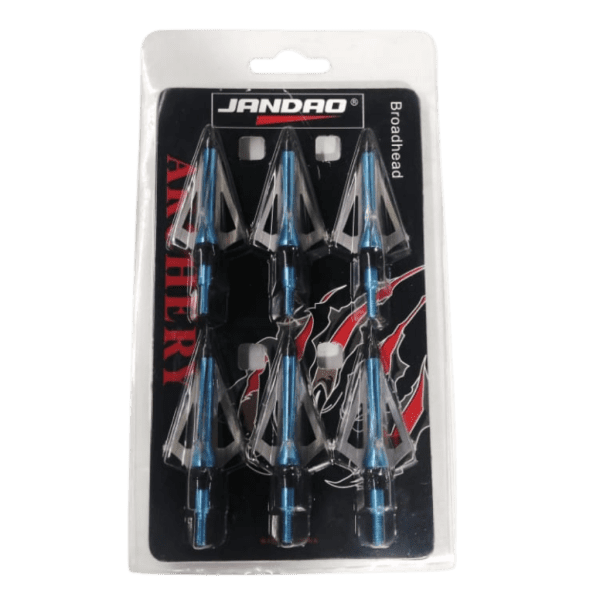 ARROW TIPS/JANDAO