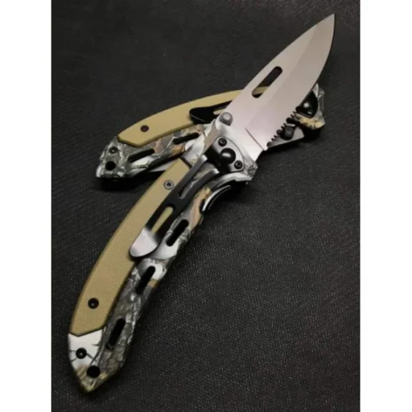 BOKER B153 Knife