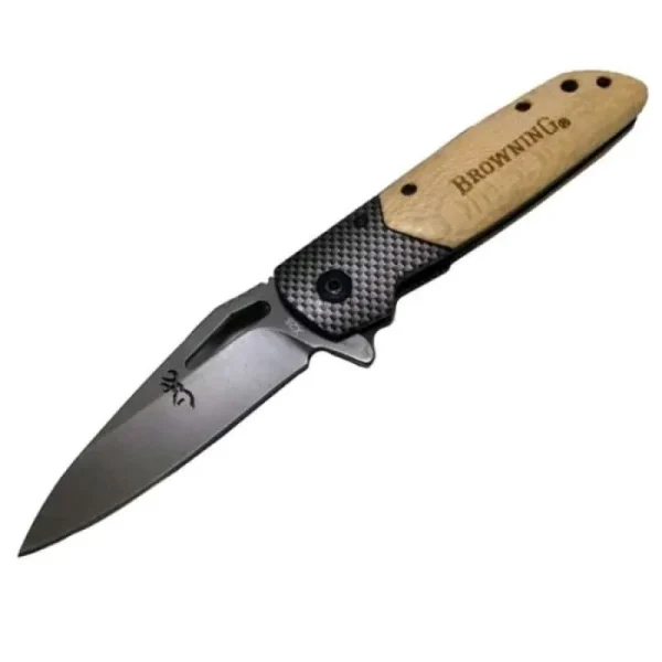 BROWNING X28 knife