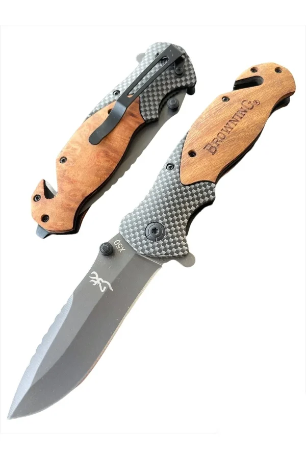 BROWNING X50 Knife