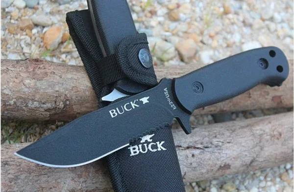 BUCK 622LS Knife