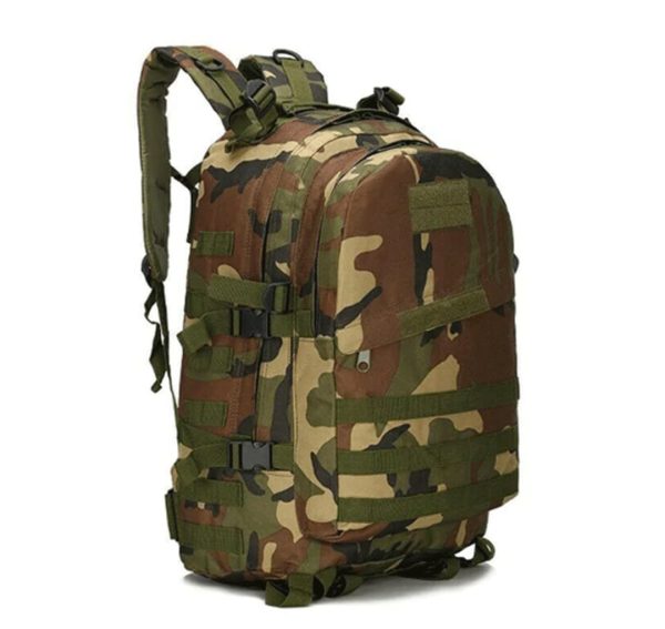 Backpack JY-38