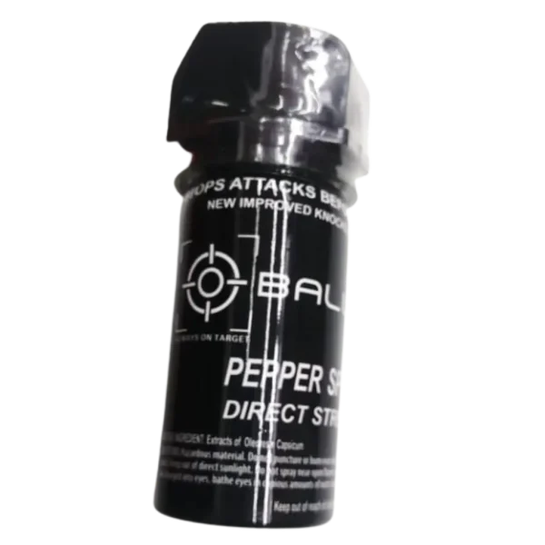 Ballistic Pepper Spray Medium