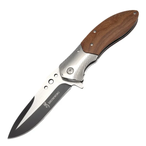 Browning DA320 Knife