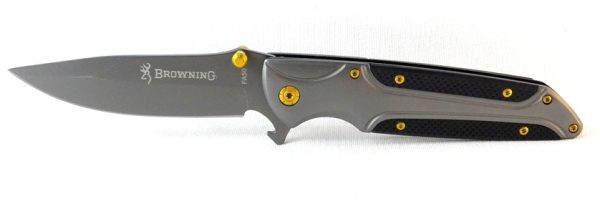 Browning FA50 knife