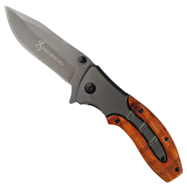 Browning X47 knife