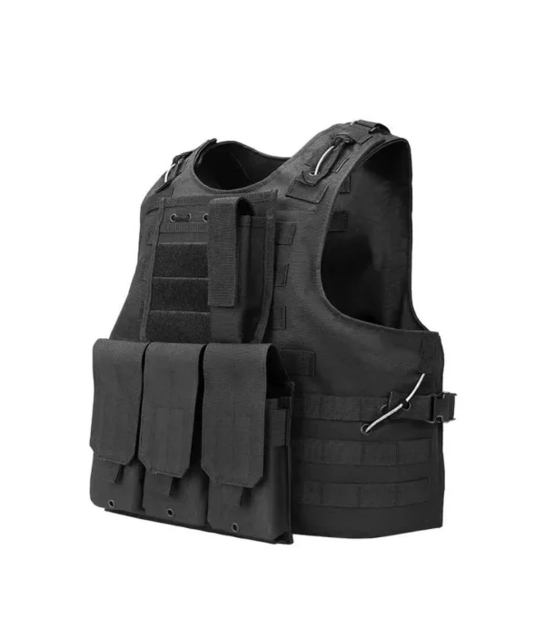 Bullet Proof with 3 Pockets JY-2