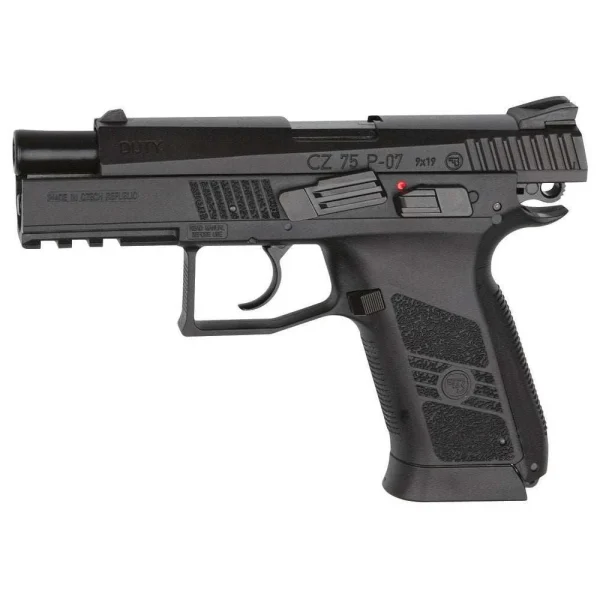 CZ75 P-07 Airsoft Gun