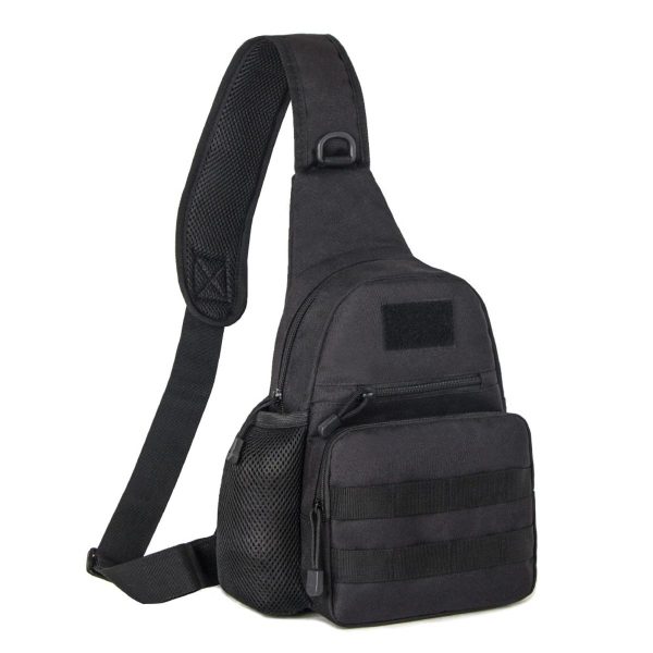 Chest Gun holder bag