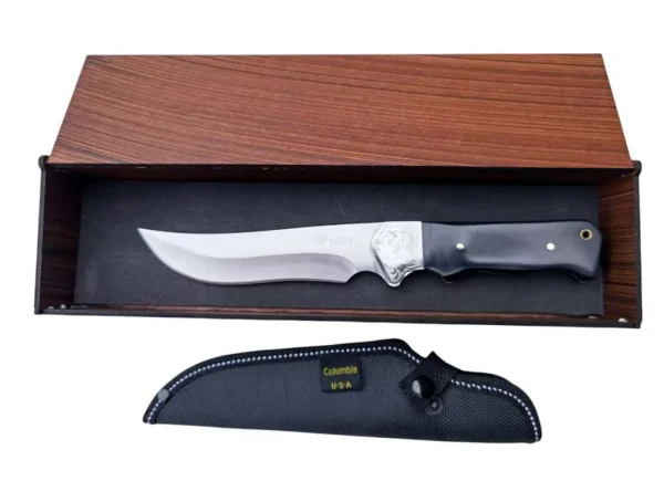 Columbia K82 Knife