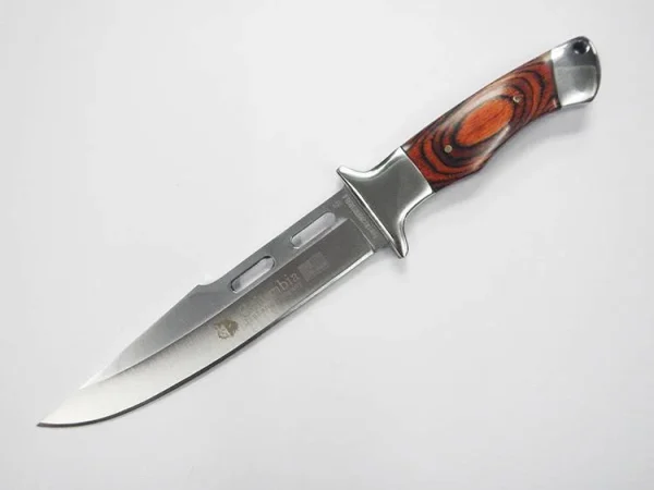 Columbian A02 Knife