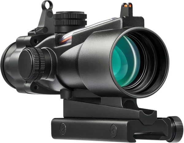 Compact Scope 4X32 Prism