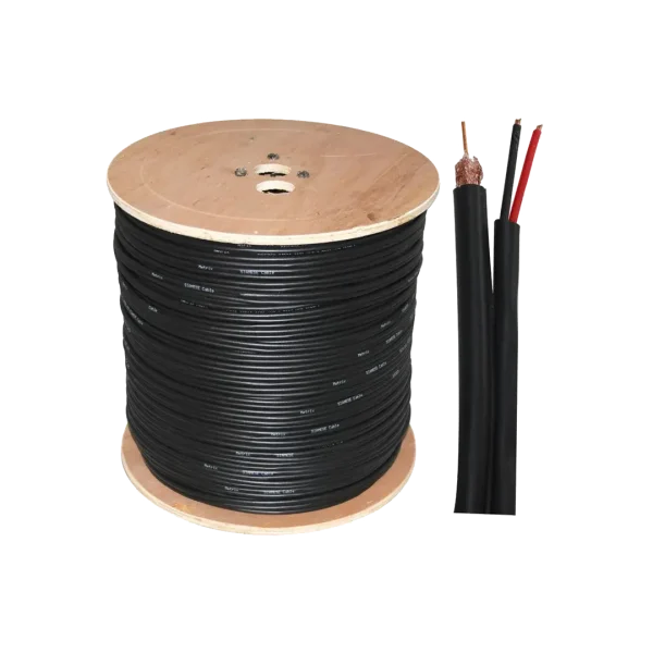 Condeza 300M Pure Copper Cable