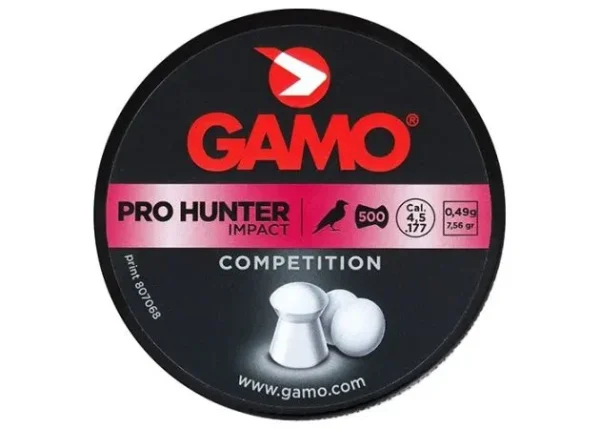 Gamo Pro Hunter Pallet 4.5mm Air Rifle