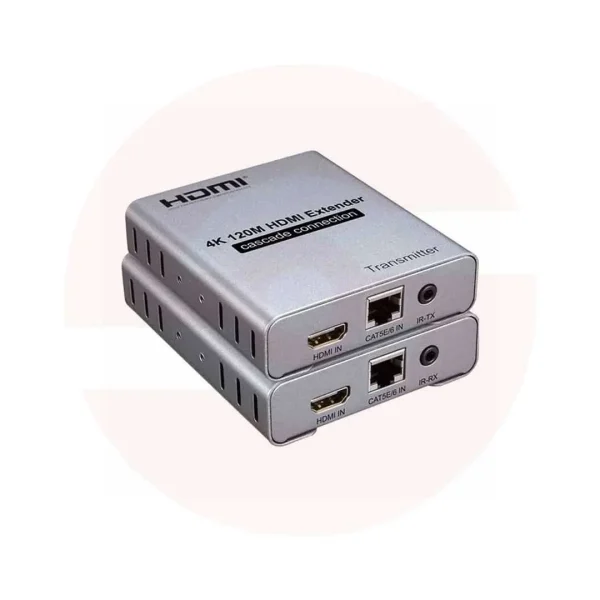 HDMI EXTENDER 120M