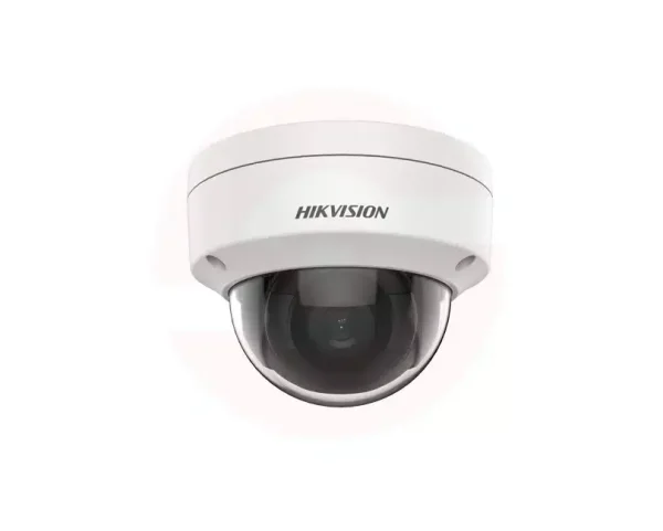 HIKVISION 4MP IP DOME