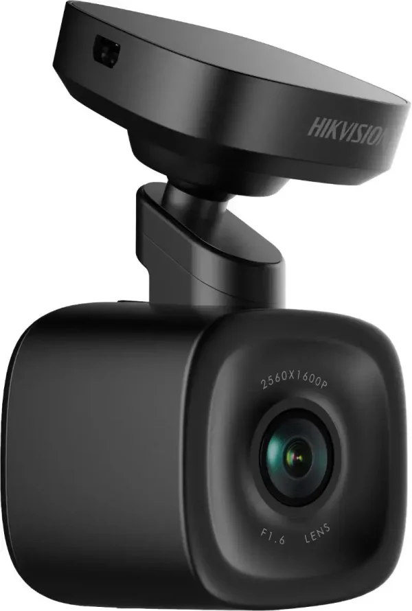 HIKVISION F6 DASH CAMERA