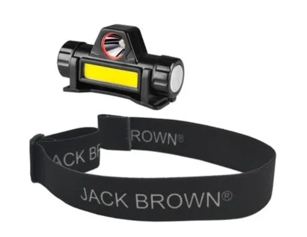 Head Lamp high power/B