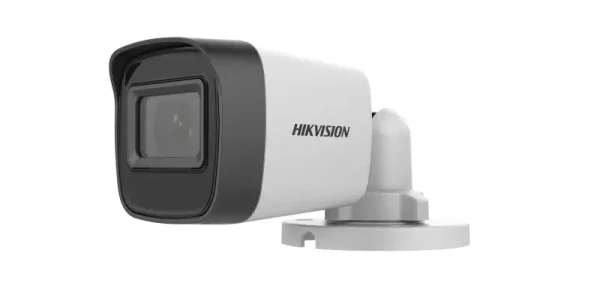 Hikvision EXIPF Bullet