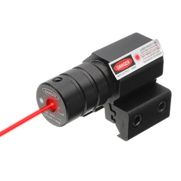 Laser Scope HJ-11