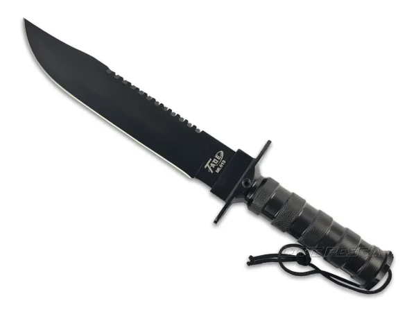 ML-019 Knife