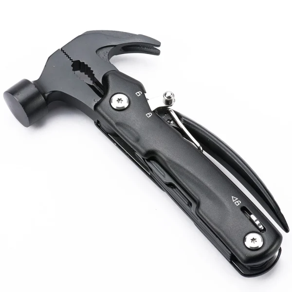 Multi-Function Tool 12 Function Hammer