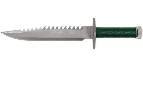 Rambo 1 Knife