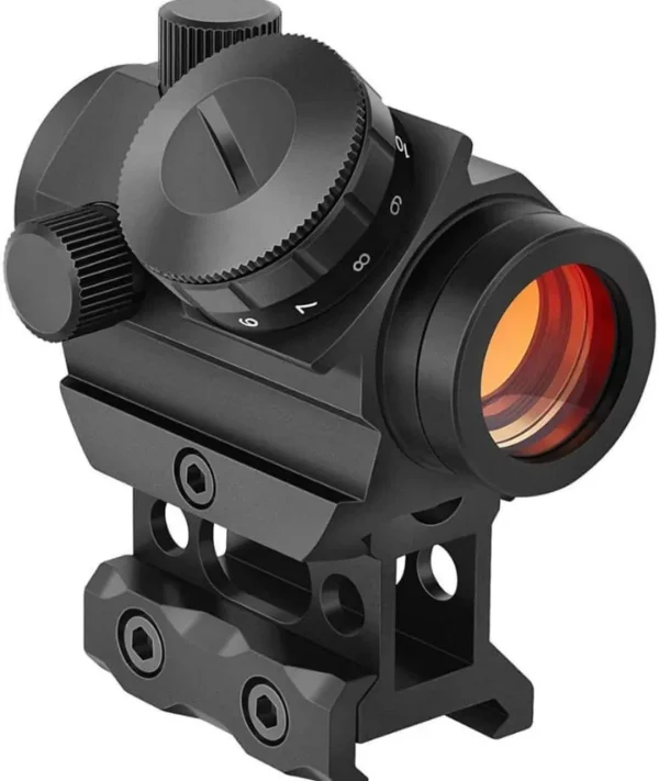 Rifle Sights M-5 (Tactical T1 reflex optics sight)