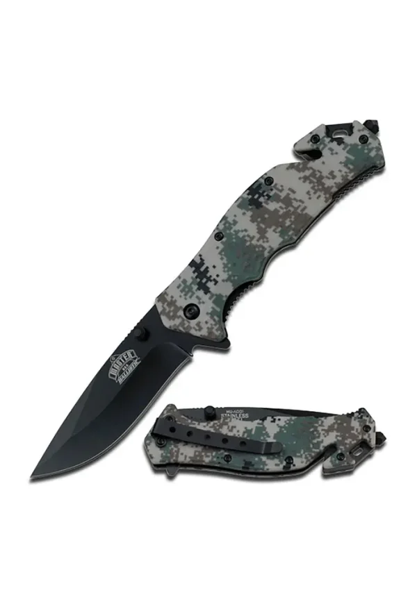 SMITH and WESSON C015 Knife