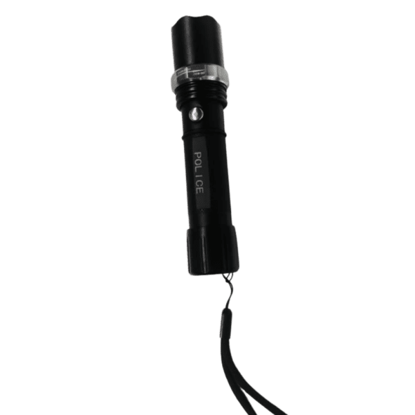 SWAT FLASH LIGHT (POLICE)