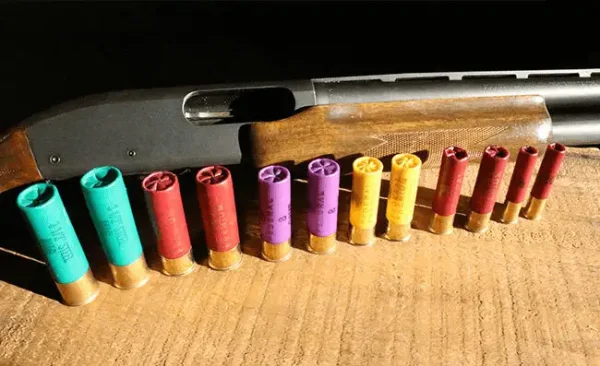 Shells for Pumpgun Cartridge