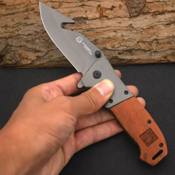 Strider FA06 Knife