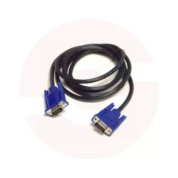 VGA High Speed Cable 3M