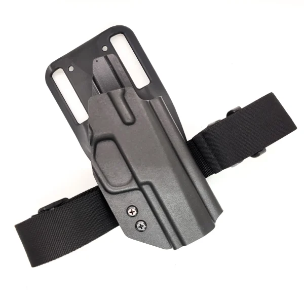 Waist and Thai holster SIG SAUER