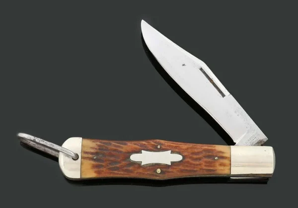 Winchester 1920 knife